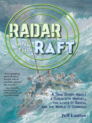 cover image of Radar and the Raft